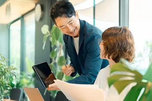 急成長中の社会保険労務士法人／働き方とキャリアップ・成長の両方を叶えたい方へおすすめ！