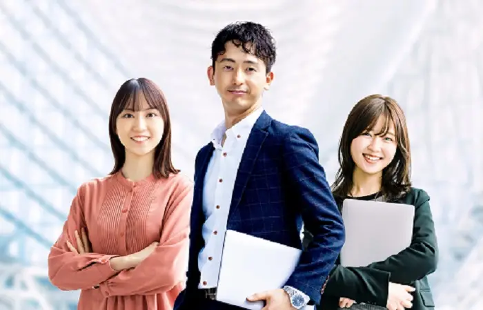 アウトソーシング会社から大手外資系社労士法人へ！仕事への熱意も年収も大幅にアップ！