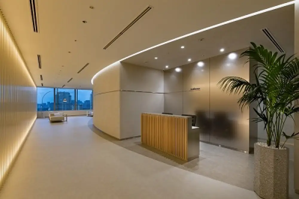 Authense 社会保険労務士法人