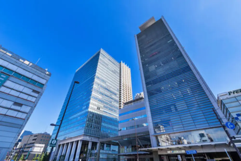 社会保険労務士法人S・HR
