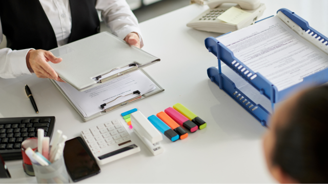 社労士の役割とIPO準備への貢献