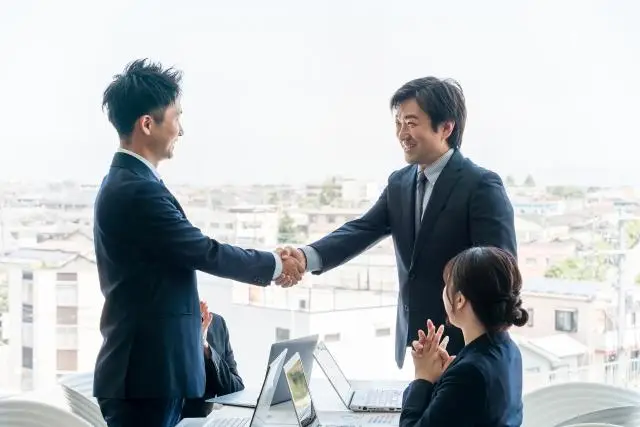 東証プライム上場企業／M&A仲介会社の労務マネージャー／社労士資格者歓迎！