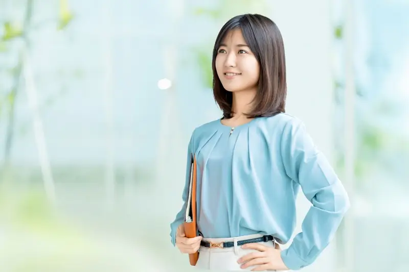  転職後のキャリアアップと働き方