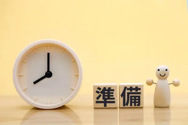 退職前に会社側が行うべき対応