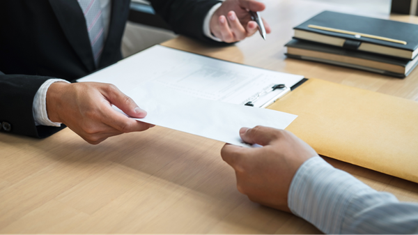 退職後に必要な手続きと書類の発行