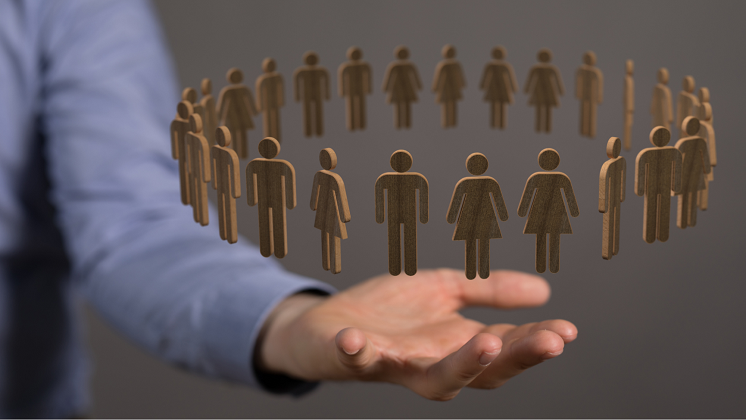 転職市場における人事コンサルタントの需要