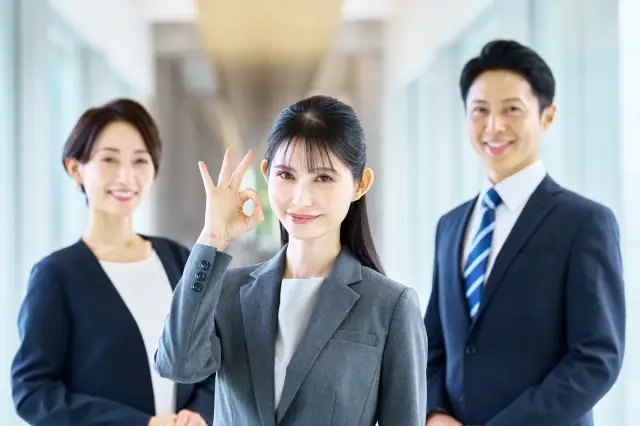 転職エージェントを活用するメリット