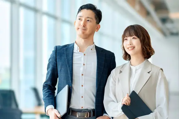 キャリアアップを成功させるための戦略