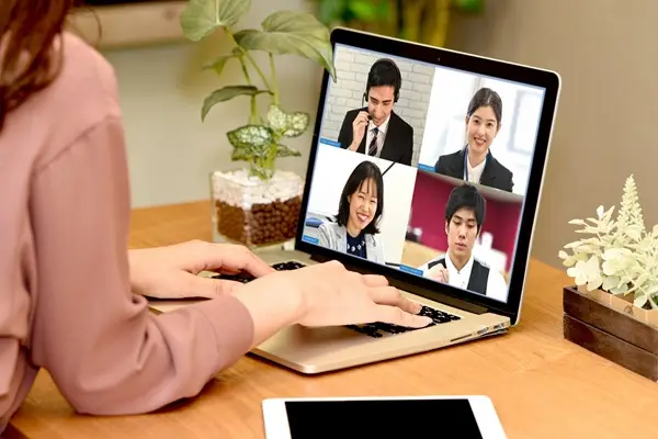 在宅勤務で働ける人事職の求人市場動向と選び方