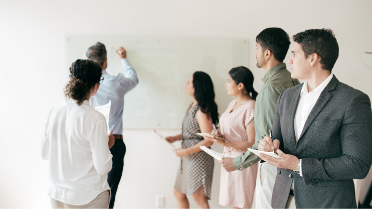 人事・労務への転職活動を成功させる具体的なステップ