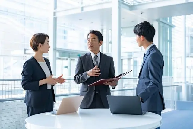 人事労務アウトソーシング／クライアントは上場企業／スタッフ職（マネージャー代理候補）