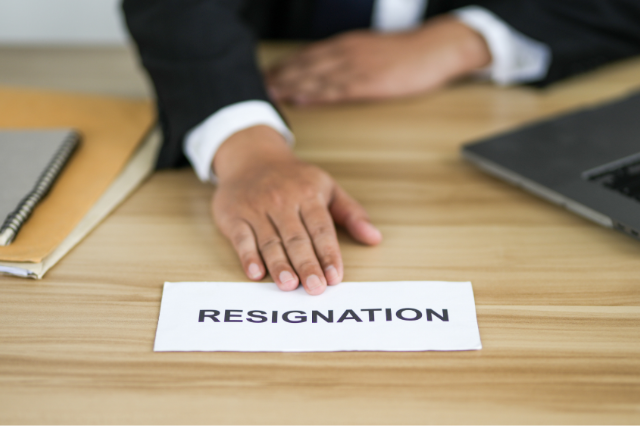 1. 転職と退職代行の基本知識