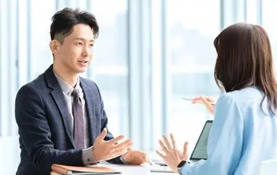 企業内社労士！創業50年以上、建物の管理・メンテナンスからセキュリティ管理・施設運営など総合管理会社