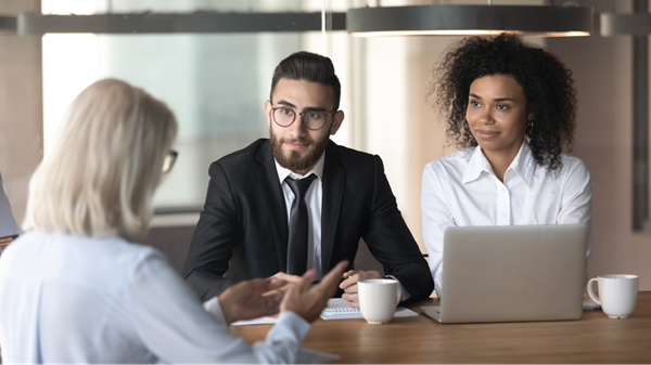 転職で後悔しないための企業人事のポイント