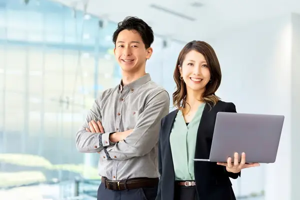 社労士法人の支援で人事部業務を効率化