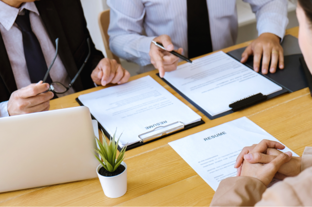 1. 人事職に向いている人とは？特徴をわかりやすく解説