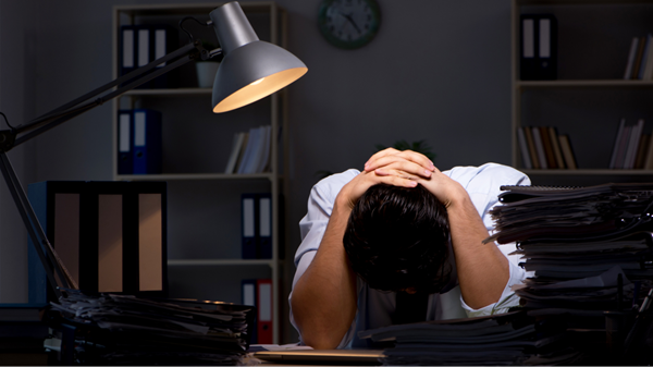 転職を考える時の判断基準とは