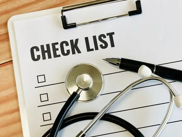 転職するか迷った時に役立つチェックリスト