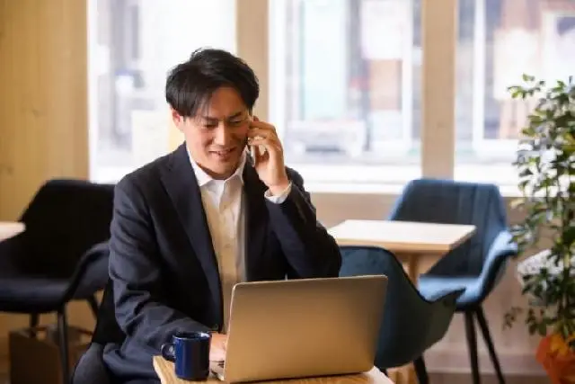 大阪北浜／税理士法人内での関西人事部門責任者／グループ全体で約500名の総合型税理士法人