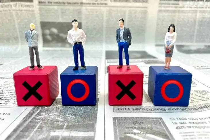 面接後の評価を左右するビジネスマナー