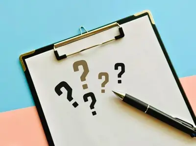 4. 直前期にありがちな失敗とその対策