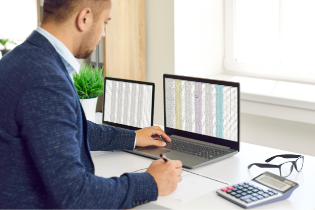 1. 業界別に見る給与計算の違いと注意点とは？