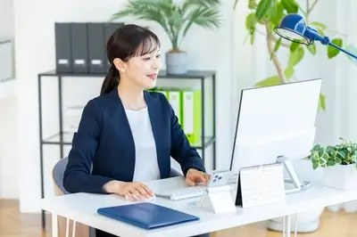 社労士業界未経験から50名規模の社労士事務所へ、異業種からの転職成功！