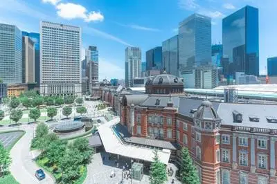 ≪NTS丸の内社会保険労務士法人≫弁護士、公認会計士、税理士、司法書士、社会保険労務士で構成される専門・総合的なコンサルティンググループ