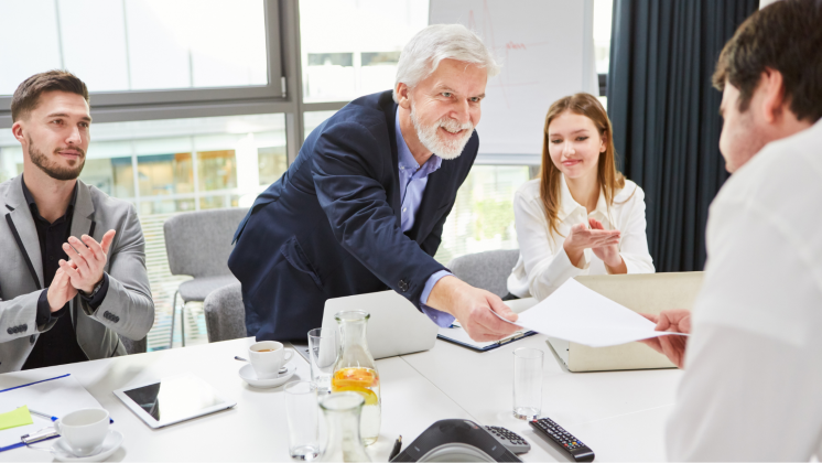 人事企画の仕事内容の詳細