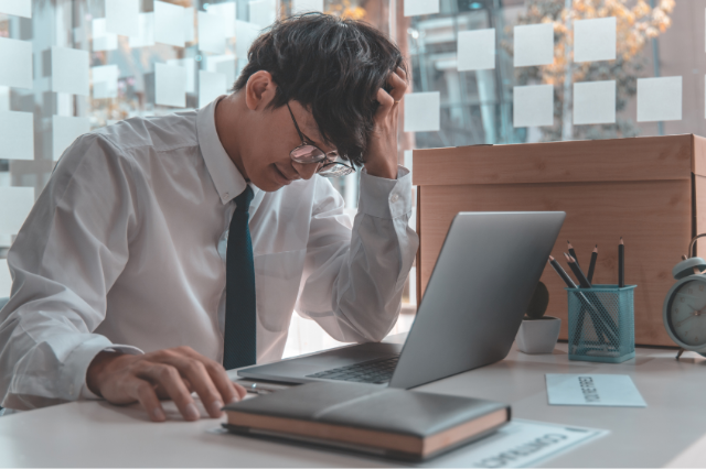 2. 社労士に転職した20代30代が後悔しやすいギャップとは