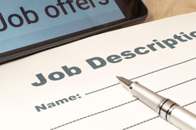 1. 社労士が企業内人事職への転職で活かせるスキルと注意点