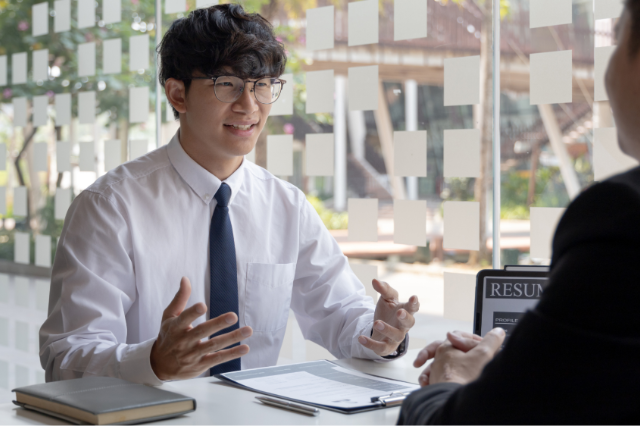 2. 社労士が企業内人事職への転職で強みになるスキル