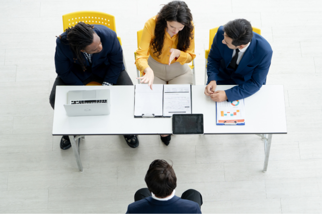 3. 社労士から企業内人事職への転職を成功させる工夫と注意点