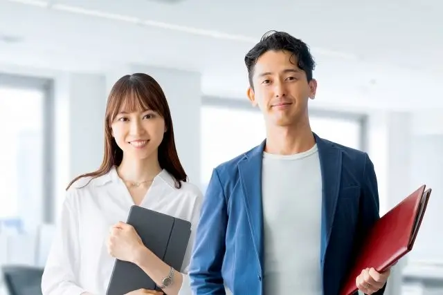 5. 社労士JOBの紹介