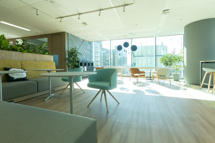 《KPMG税理士法人》HR給与計算・社会保険サービス／世界4大会計事務所の一つ、国内最大手のタックスアドバイザリーファーム