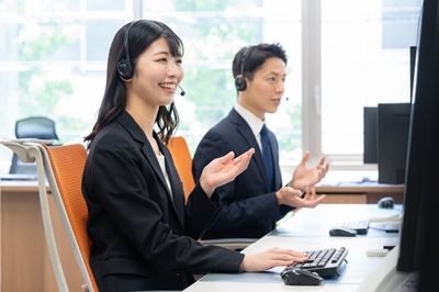 ≪みらいコンサルティング株式会社≫人事採用・総務経験を活かせる！自社システム『MIRAIC』のカスタマーサクセス＆サポート業務
