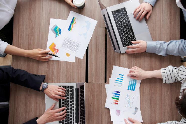 《市南社会保険労務士法人》残業ほぼ無し（通年で月10h未満）／DX積極活用で業務効率化、幅広い業務対応の社労士法人