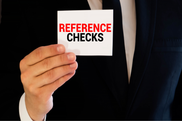 3. リファレンスチェックの注意点