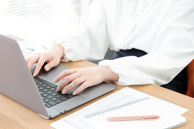 社労士,事務作業,効率化,神ガジェット