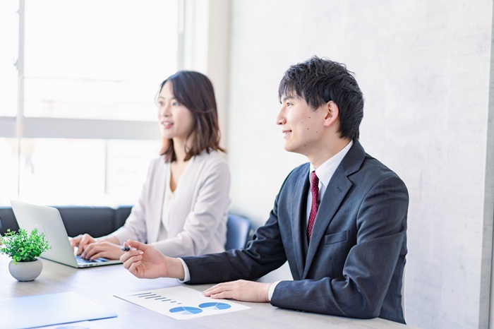 社労士,実務未経験,転職成功