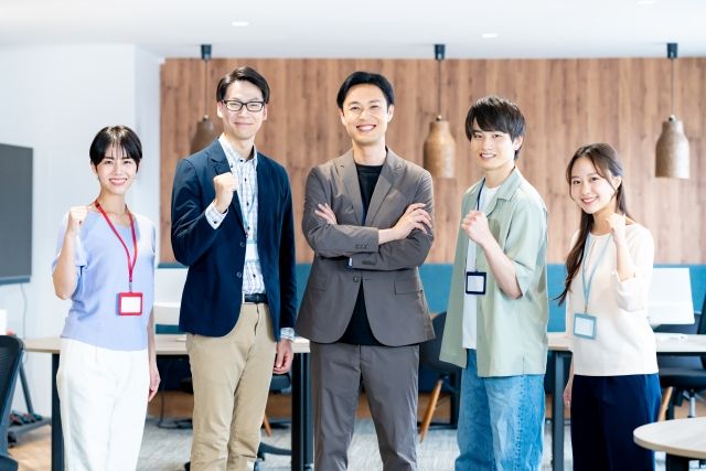 企業内社労士,インハウス,活躍,介在価値,転職,組織