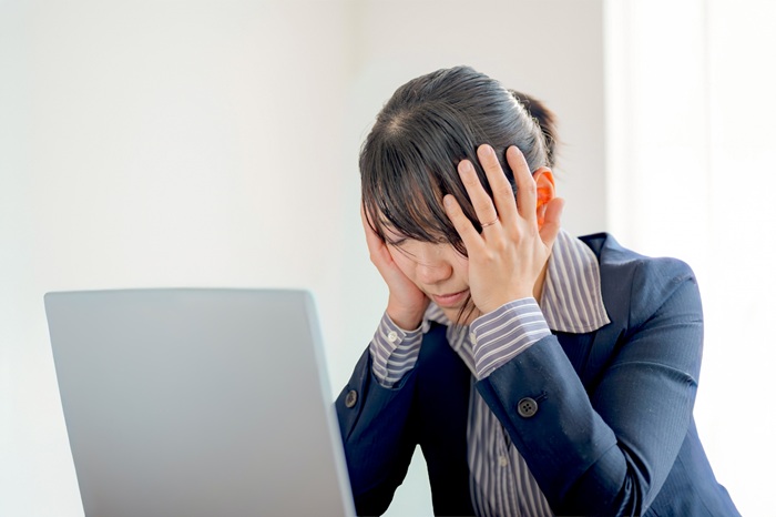 給与計算,ミス,防止,プレッシャー