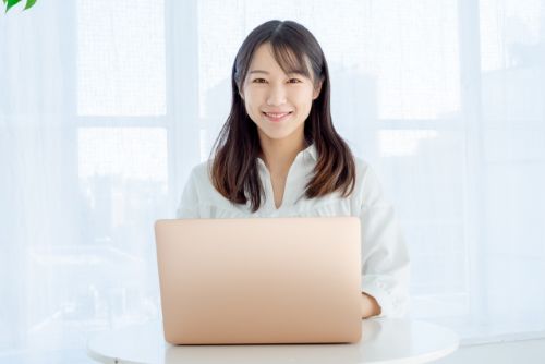 転職,成功,Web面接,オンライン面接,準備,印象,NG,注意点