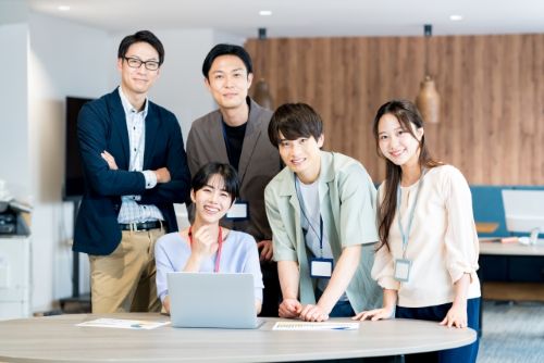 人事組織コンサルティング,人事組織コンサルタント,業務内容,詳細,向いている,向いていない