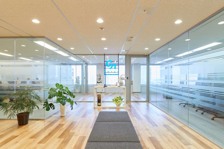 《株式会社コーポレート・アドバイザーズ》グループ全体で600名の社員数を誇り全国へ拡大中の税務会計系コンサルティング会社