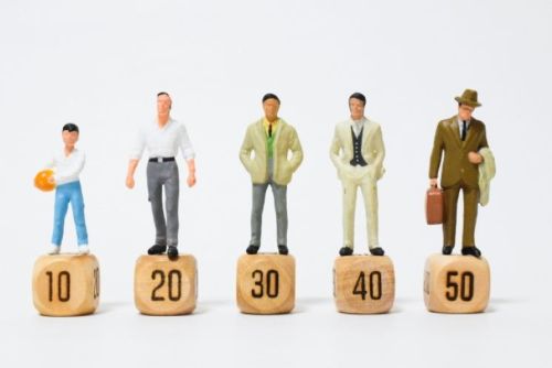 年代別の転職戦略と将来展望