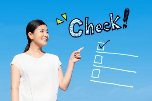 「準備」と「現実理解」