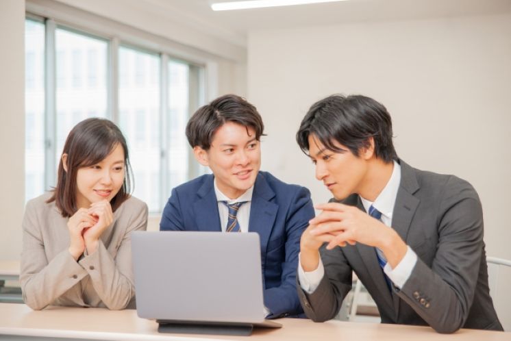 地域企業の総合支援！給与計算、各種労務事務、人事に関するコンサルティングなどを幅広く対応！