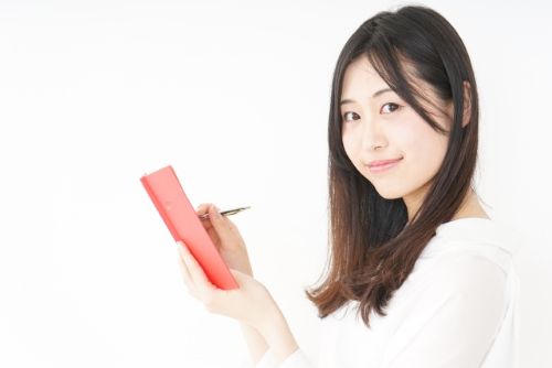 転職,派遣,パート,正社員,職務経歴書,人事労務,書き方