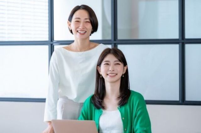 《社会保険労務士法人エール》地域密着型社労士法人／社労士業務アシスタント／給与計算・社会保険等手続メイン／ワークライフバランス◎